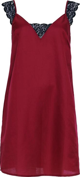 Beldona Chemise de nuit/négligé LYDIA (S)