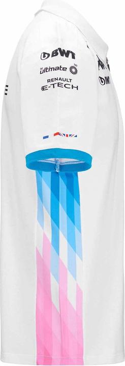 Produktbild Kappa Polo-Shirt Alpine F1 Adrem 2024 (XXL)