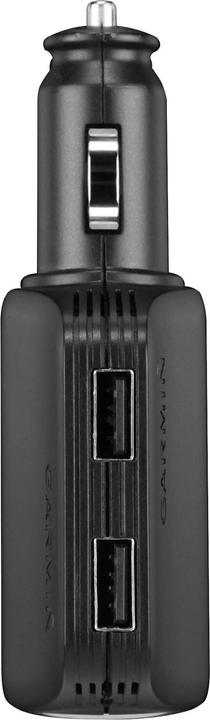 Garmin Chargeur multiple à grande vitesse