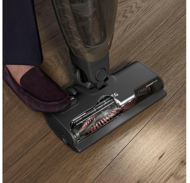 Immagine prodotto AEG AS52B21ÖKO Nero ebano Selezione piccola