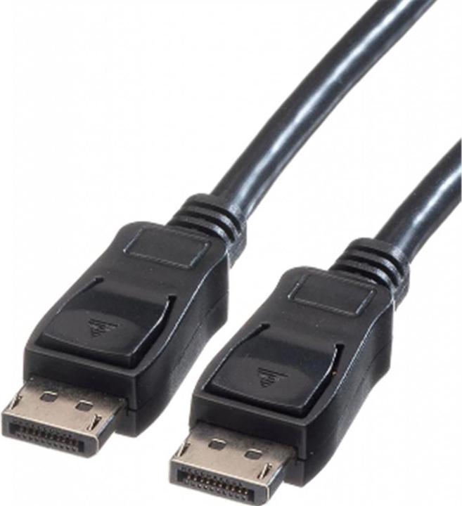 Image du produit Value DisplayPort — DisplayPort (2 m, DisplayPort)