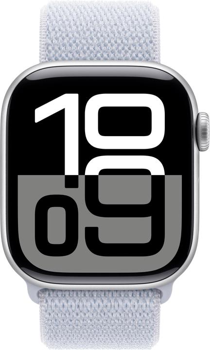 Immagine prodotto Apple Loop sportivo (40 mm, Materiale sintetico)