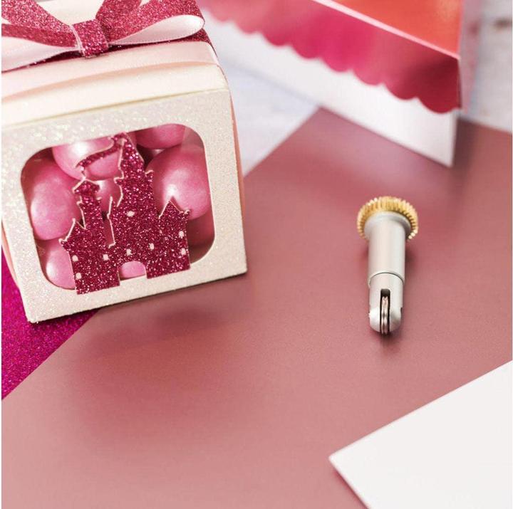 Produktbild Cricut Maker Single Scoring Wheel Tip with QuickSwap Housing(P)