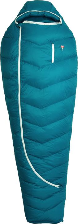 Actual product image Grüezi Bag Biopod DownWool Subzero 175 (200 cm)