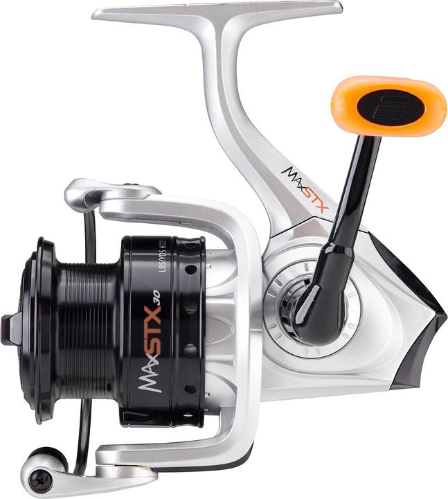 Actual product image Abu Garcia Max STX Spinning Reel (2000)