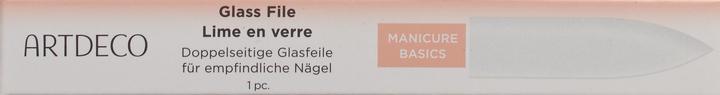 Actual product image Artdeco Glass file