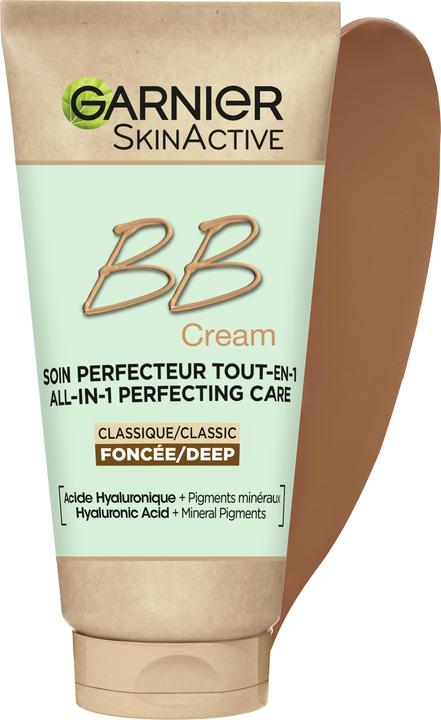 Garnier BB Cream (Dark Shade)