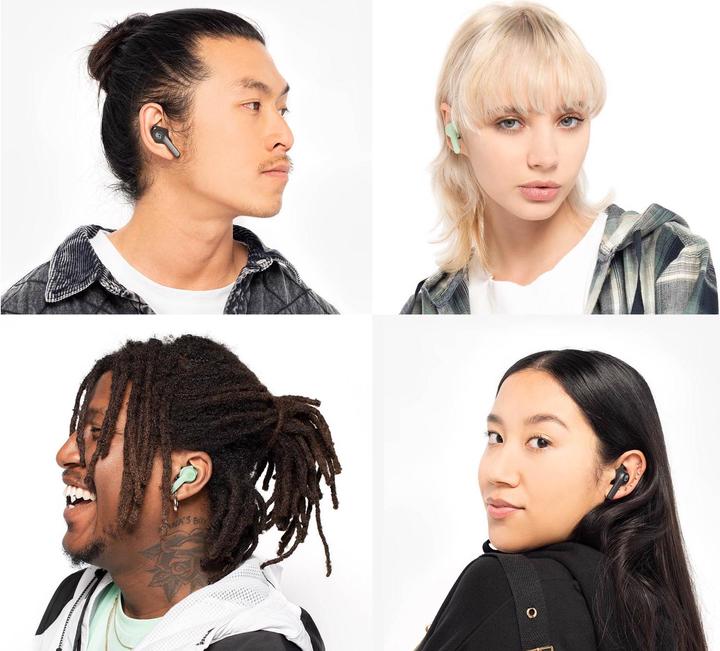 Immagine prodotto Skullcandy Indy Evo (6 h, Senza fili)