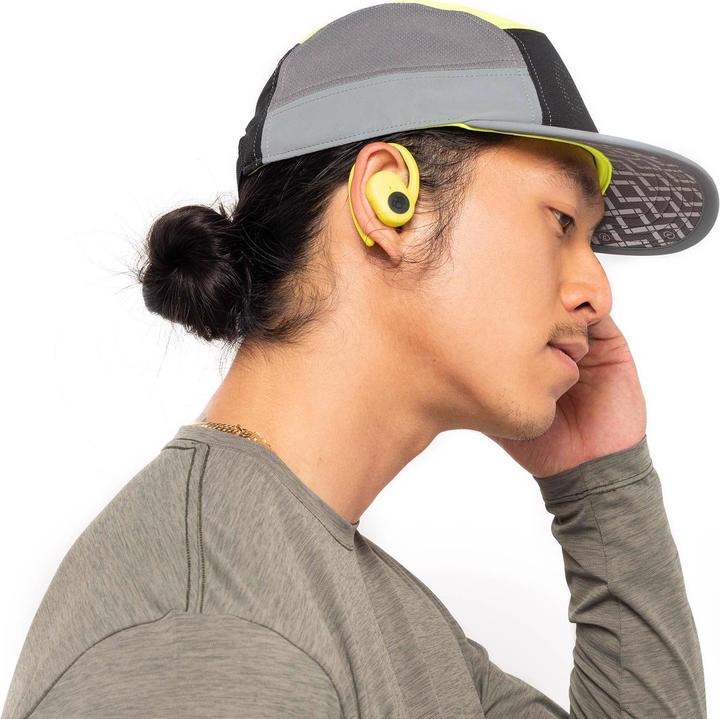 Image du produit Skullcandy Push Ultra (6 h, Sans fil)