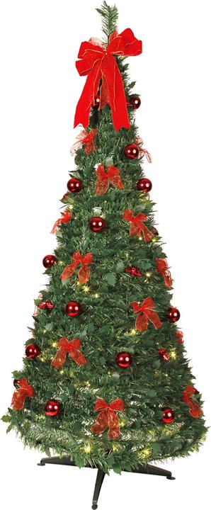 Immagine prodotto Star Trading Albero pop-up (185 cm)