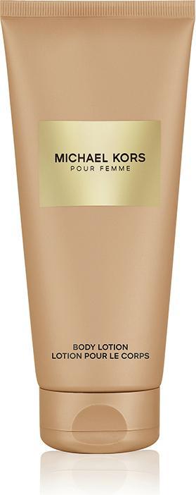 Produktbild Michael Kors Pour Femme (Körperlotion, 200 ml)