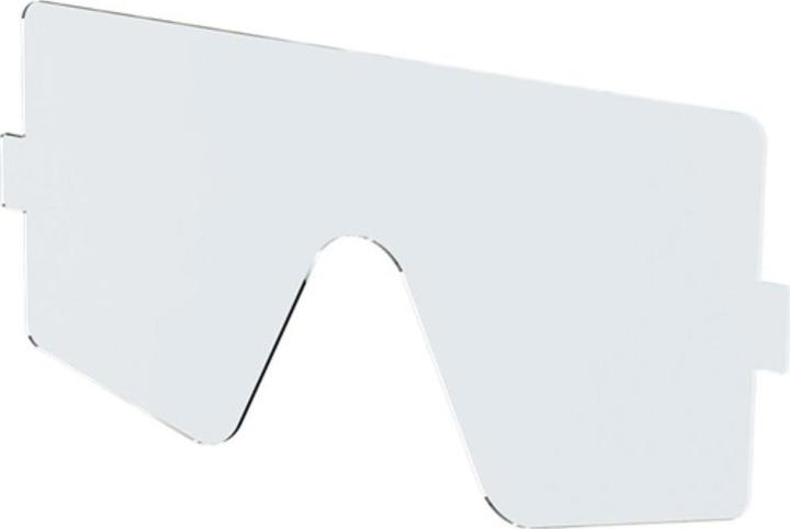 Optrel Inner lens,set of 5 for panoramaxx 5pcs/setOPTREL (Hearing protection replacement pads)