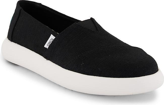 Actual product image Toms Alpargata Mallow Ladies Espadrilles (36)