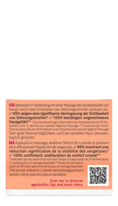 Image du produit Weleda Beurre pour le corps de la grossesse (Crème pour le corps, 150 ml)