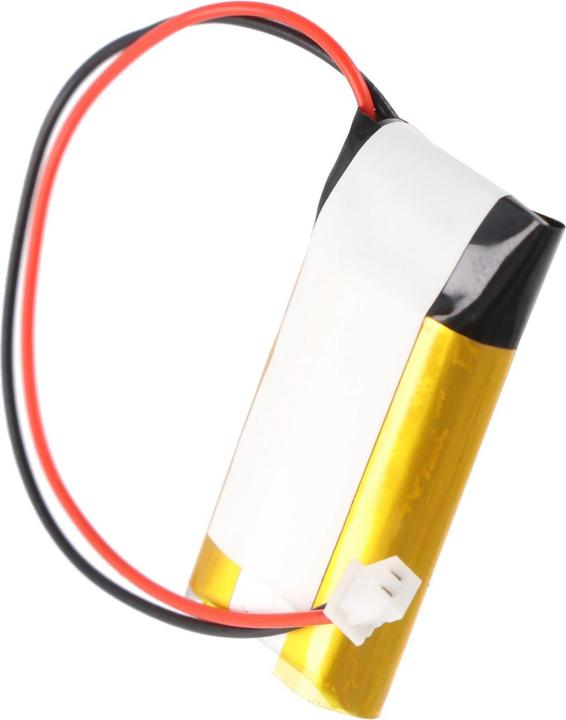 Immagine prodotto AccuCell Batteria Dogtra YS300 Bark Control Collar Batteria BP37Y (1 pz., 300 mAh)
