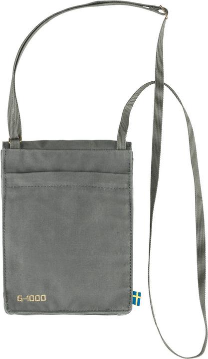 Image du produit Fjällräven Pocket