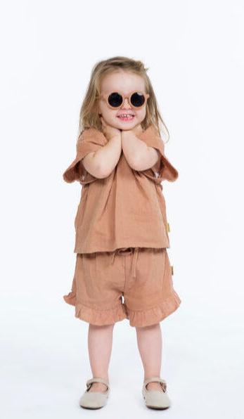 Produktbild Hust and Claire Shorts HCHelena (110)