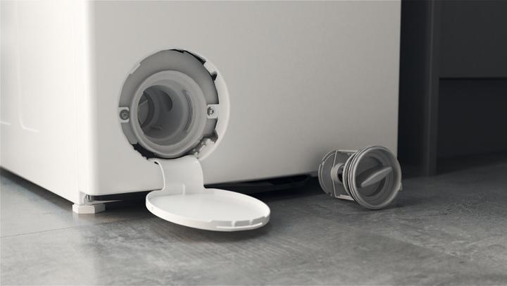 Immagine prodotto Bauknecht WMT Pro Eco 6ZB (6 kg, Verso l'alto)