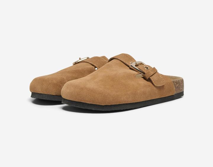 Only ONLHUSTON Sandalen Hausschuhe (41)