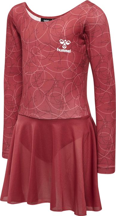 hummel Hmlfreja Gymsuit (98)
