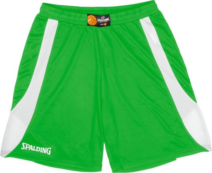 Spalding Jam Shorts