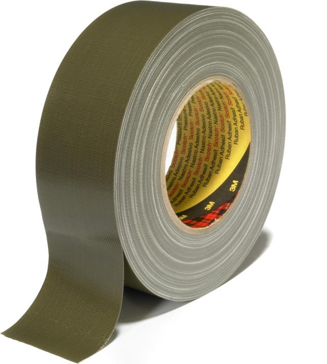 Produktbild 3M Premium Gewebe-Klebeband 389 (50 mm)
