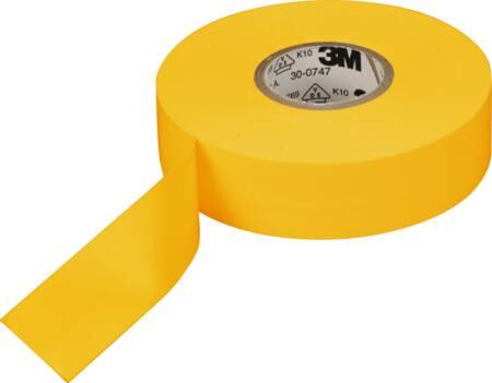 Actual product image Scotch 35 Vinyl Elektro-Isolierband (19 mm)