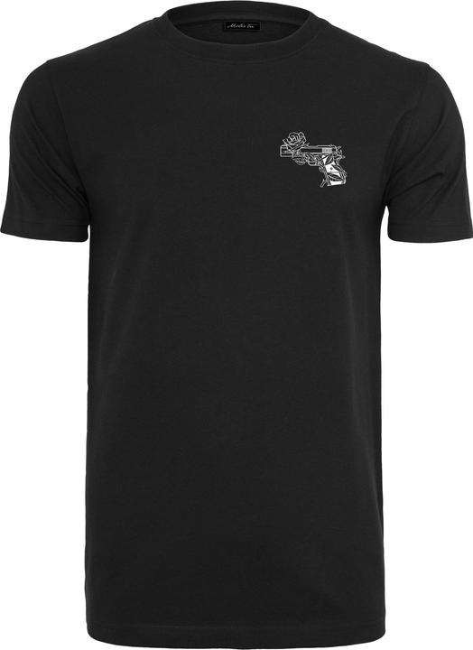 Mister Tee MisterTee Weapon Tee - 170303