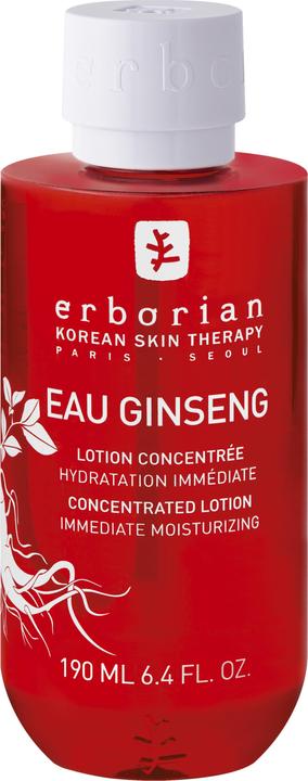 Produktbild Erborian Eau Ginseng Lotion Hydratante (Reinigungslotion, 190 ml)