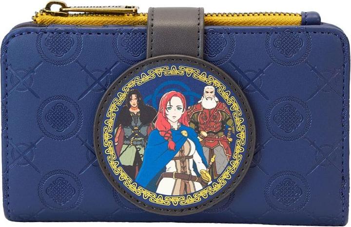 Image du produit Loungefly Le Seigneur des anneaux by Porte-monnaie The War of the Rohirrim