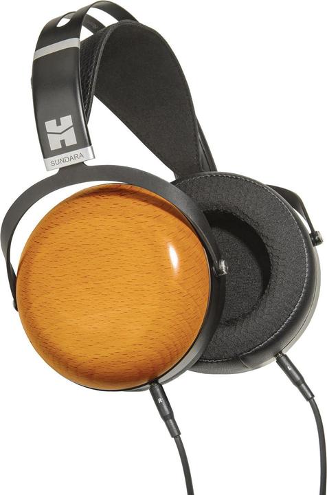 Actual product image Hifiman Sundara Closed-Back (No noise cancelling, Cable)