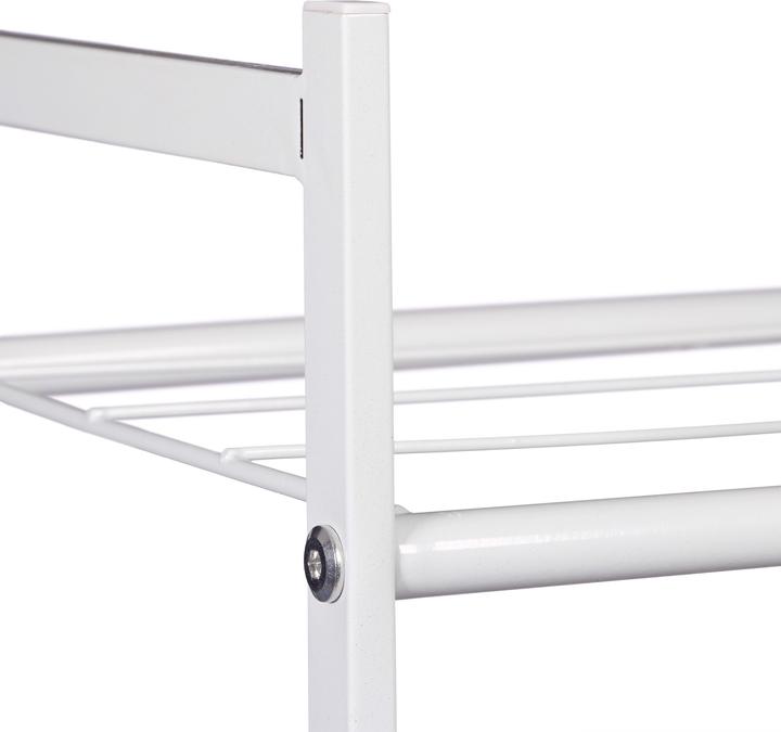 Immagine prodotto Relaxdays Baylee (69,5 x 26 x 33,5 cm)