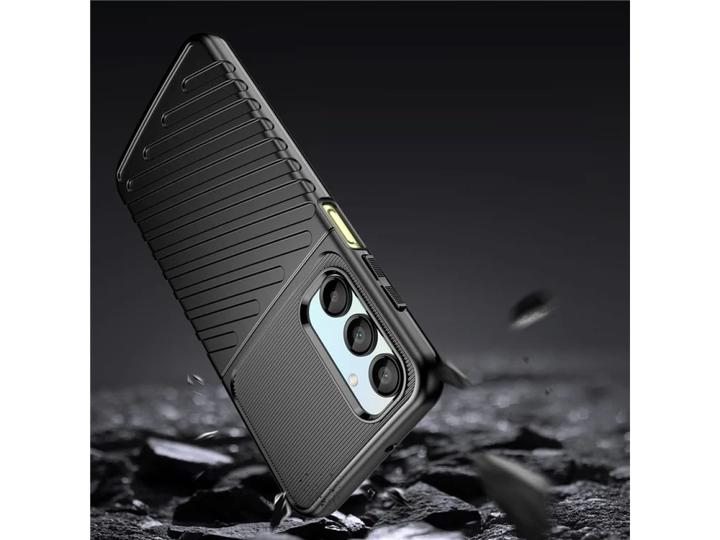 Image du produit Screenguard Coque Samsung Galaxy A16 5G SpaceCase Impact-Resistant (Samsung Galaxy A16 5G)