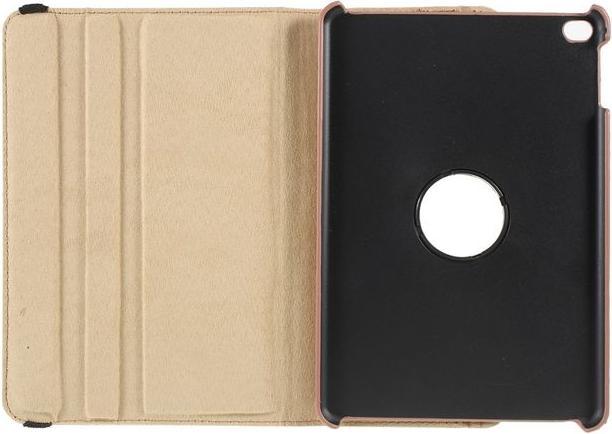 Image du produit MU Classic Étui en cuir rotatif (iPad mini 2019 (5. Gen))