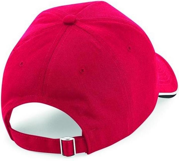 Image du produit Beechfield Casquette de baseball Authentic 5 Panel Adulte (Taille unique)