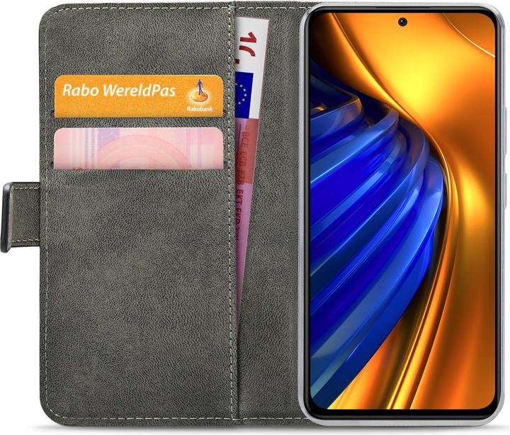 Image du produit Mobilize Porte-monnaie classique Gelly