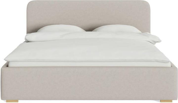 Actual product image Johann Jakob Sleepin (160 x 200 cm)