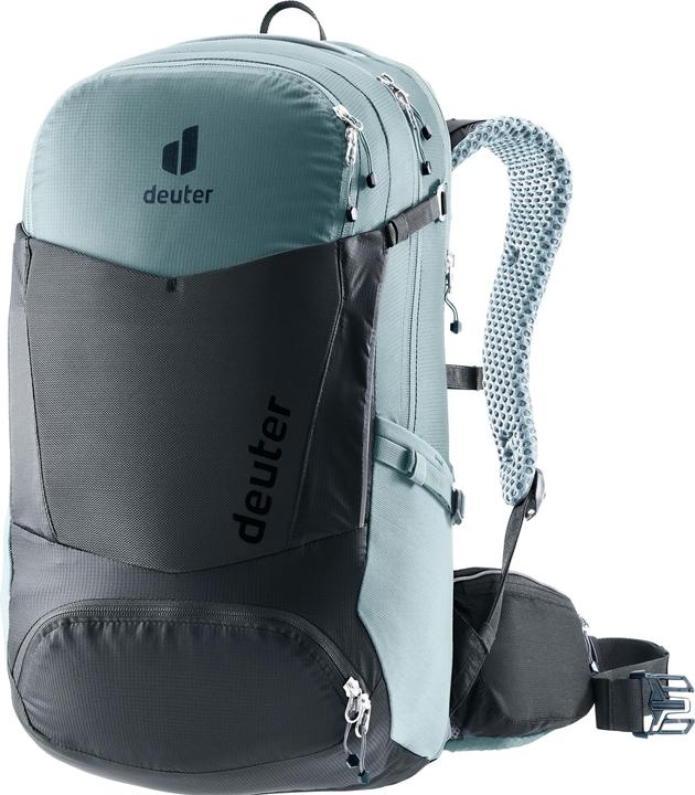 Image du produit Deuter Trans Alpine Pro 26 (26 l)