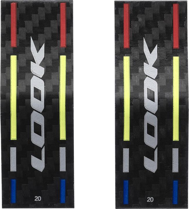 Look Spare Blade Kit 20 Keo Blade NEW