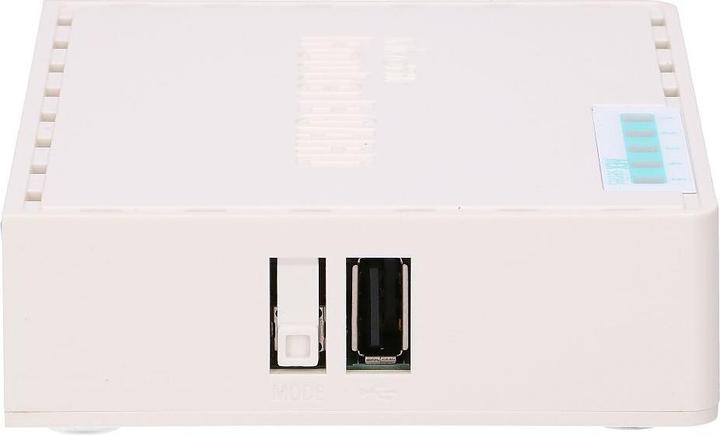 Immagine prodotto MikroTik Rb750gr3 Hex