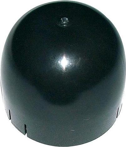 Actual product image EGB M10070 Mast cap with cable guide