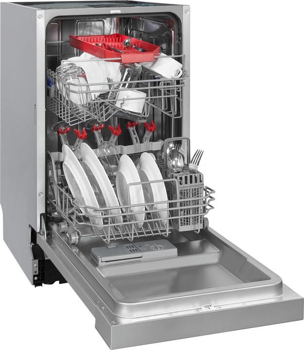 Immagine prodotto Exquisit EXQ EGSP9410-EB-030D Valvola di scarico