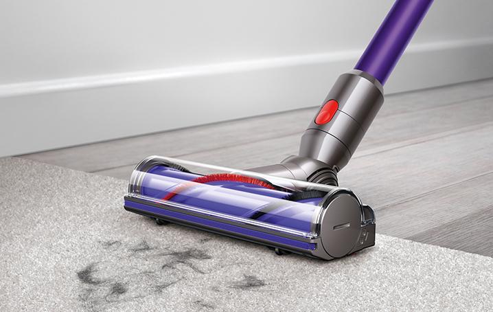 Actual product image Dyson V7 Animal Extra