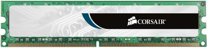 Produktbild Corsair ValueSelect (2 x 4GB, 1333 MHz, DDR3-RAM, DIMM)