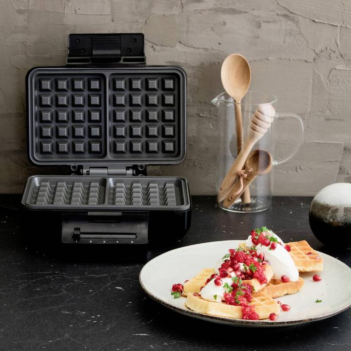 Produktbild Wilfa Waffeleisen Belgian