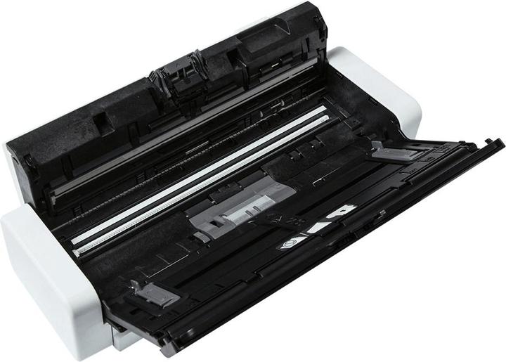 Actual product image Brother Scanner selection roller