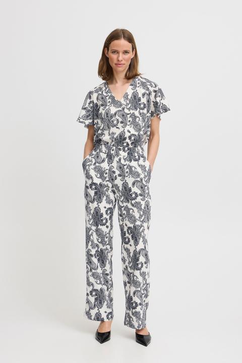 Image du produit B.young BYHAISLEY PANTS 20816408 (38)