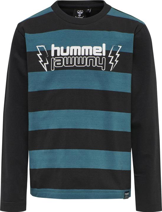hummel Volt T-Shirt L/S