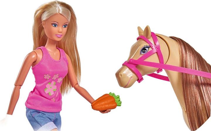 Produktbild Simba SL Lovely Horse