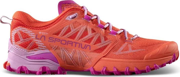 Actual product image La Sportiva Bushido III Woman GTX (39.5)